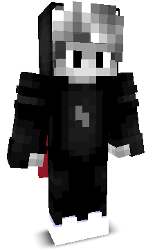 SirwaLeFou's skin