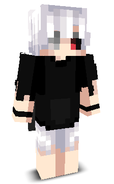 fanzuzi's skin