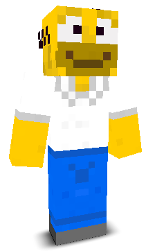 bombomb1337's skin