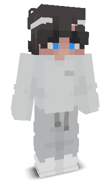 Zalotix's skin
