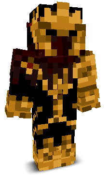 Timohatvf's skin