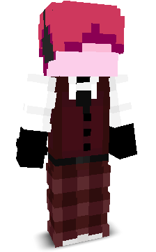 NotZoompStrike's skin
