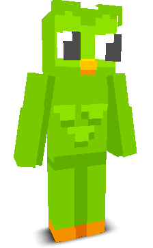 Beqnnn's skin