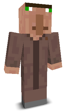 saparada's skin
