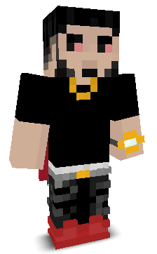Korodex's skin