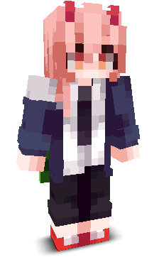Lasfloresdelmal's skin