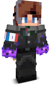 Axxio_HC's skin