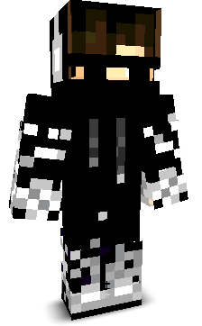 AirBoem's skin
