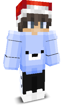 John875's skin
