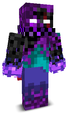 basdegast10's skin