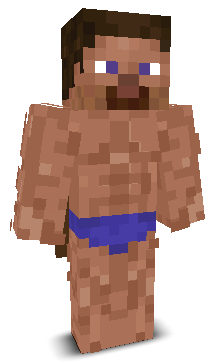 YaraYaraMC's skin