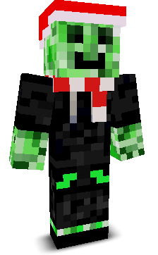 CreeperTV_2's skin
