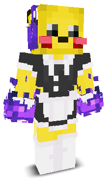 LilBroFea's skin