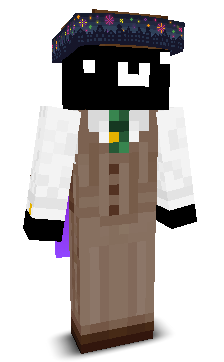 Mr6wek's skin