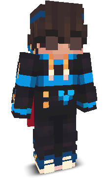 RayLeaf_'s skin