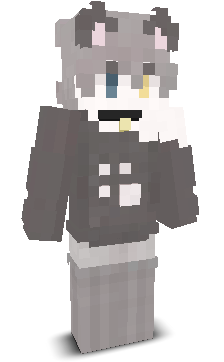 zyxanite's skin