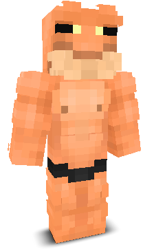 ARONBALLS3285's skin