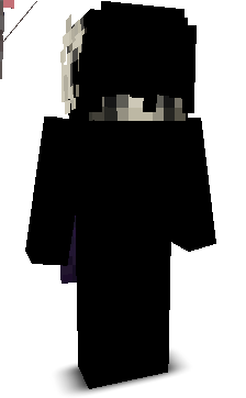 oustion's skin