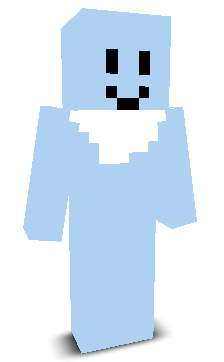 EifGlow's skin
