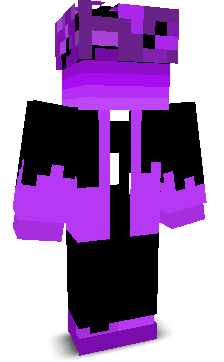 krigeeer's skin