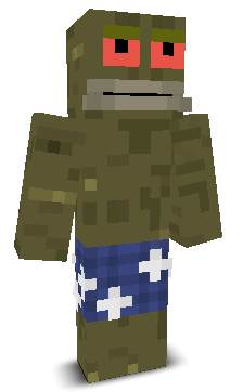 ArianaOnHellaBad's skin
