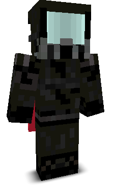 ICryptWalk's skin