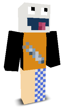 nvcda's skin
