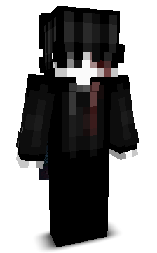 Fratage's skin