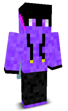 MRtiltedMC's skin