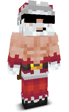 TerrariaGod1234's skin