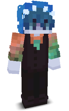 TeamLU's skin