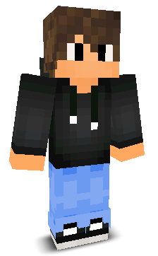 pro009mario's skin