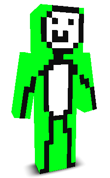 mechymykey's skin