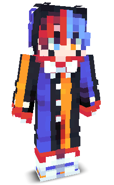 Marych1's skin