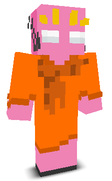 Miawchat's skin