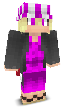 Kry_Shiro_'s skin