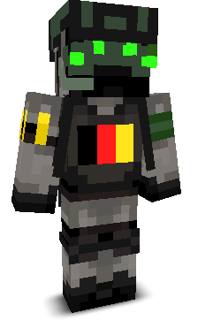 Henri_pro's skin