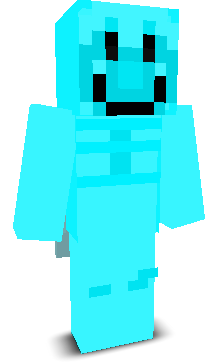 KarySecond's skin