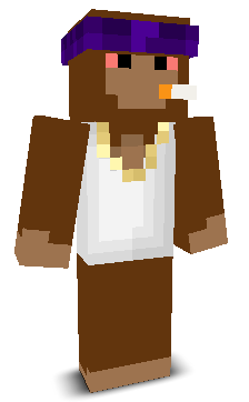 Delem15's skin