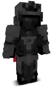 odrs's skin