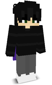 tellyREAL's skin