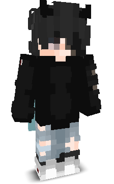 BabyYodaSlashDot's skin