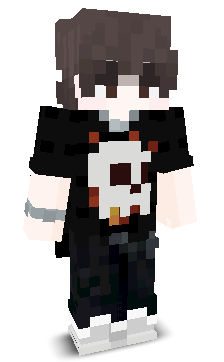 ooo's skin