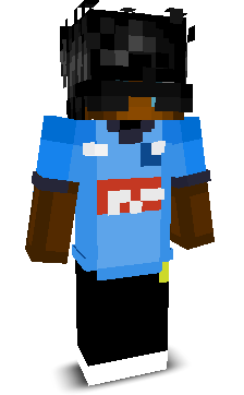 Mito7's skin