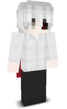 romis00's skin
