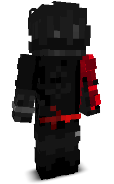 Thenooby's skin