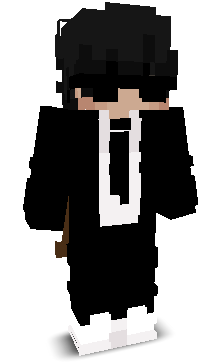 CreeperSenpai0's skin