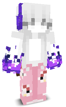 GoldFeline's skin