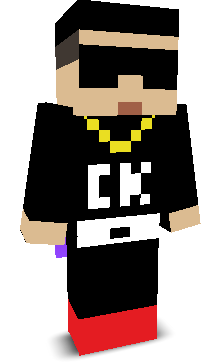 nyroncito's skin