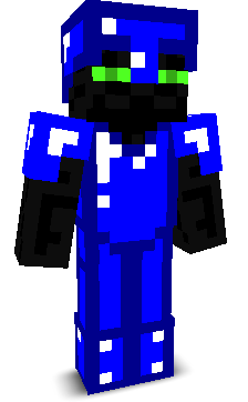 MacroKling's skin